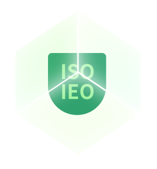 ISO/IEC标准