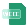 智能化WEEE号注册