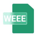 智能化WEEE号注册