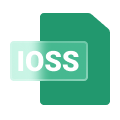 IOSS注册