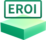 EROI查询